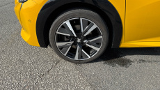 Peugeot 208 1.2 PureTech 100 GT 5dr Petrol Hatchback